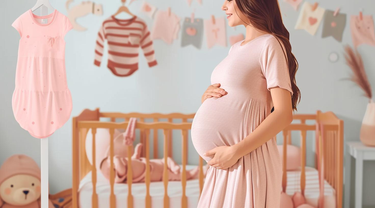 Die aufregende Reise der Schwangerschaft