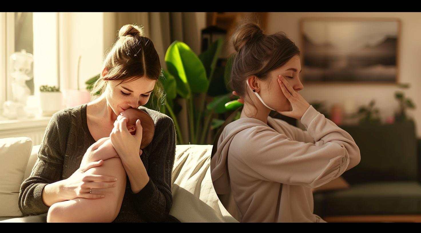 Dos and Don’ts for a Healthy Pregnancy