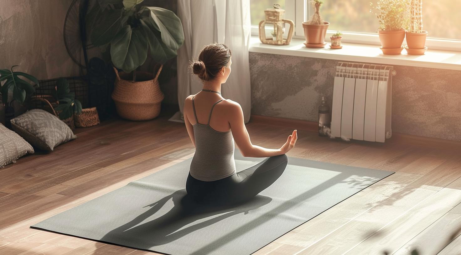 Fit und aktiv in der Schwangerschaft